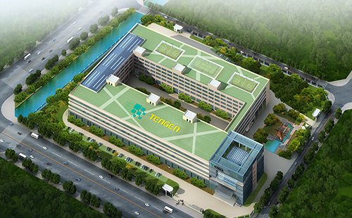 榜上有名！天正電氣&ldquo;未來工廠&rdquo;強化增長引擎