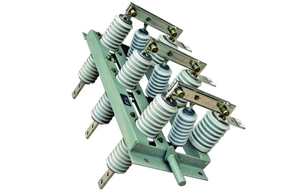 GN19-12戶內高壓交流隔離開關