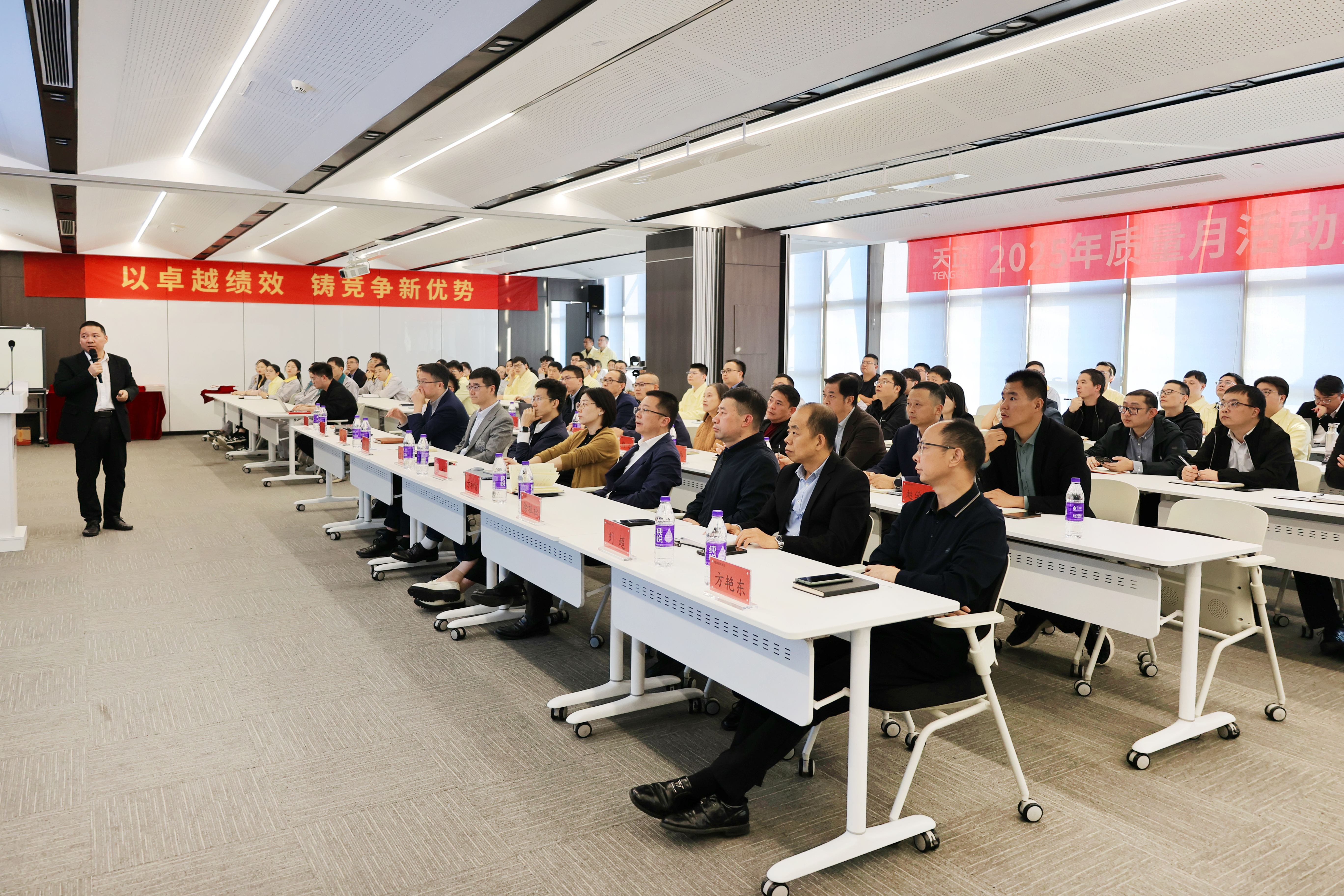 鍛造產(chǎn)品競(jìng)爭(zhēng)力，天正助力客戶高質(zhì)量發(fā)展