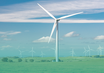 風(fēng)電行業(yè)