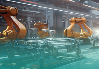 機(jī)械設(shè)備制造行業(yè)